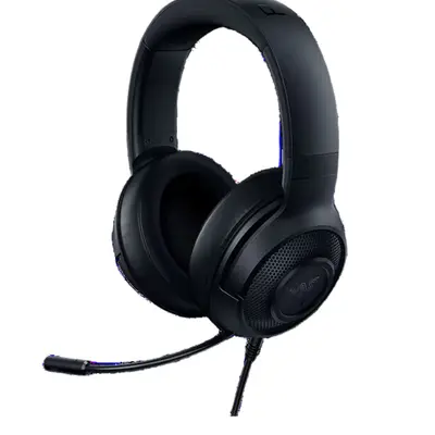 Casti gaming Razer Krakem x Lite ~Liquid Money Așii Amanetului