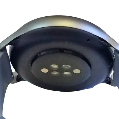 Ceas  AMAZFIT GTR 2e ~Liquid Money Așii Amanetului 4