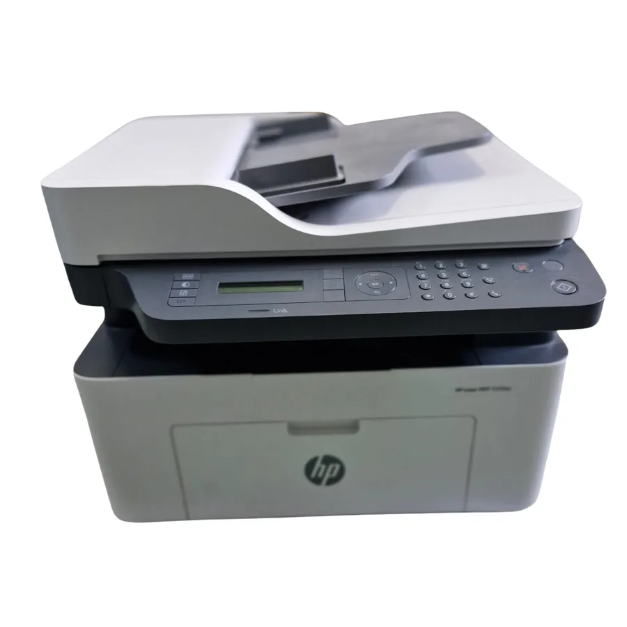 Imprimanta HP ~Liquid Money Așii Amanetului