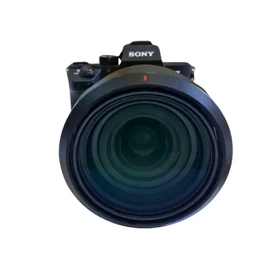 Aparat foto Sony a7 III + Sony 24-70mm F2.8 GM ~ Liquid Money Așii Amanetului 2
