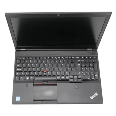 Laptop Lenovo ThinkPad P50 ~Liquid Money Așii Amanetului