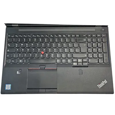 Laptop Lenovo ThinkPad P50 ~Liquid Money Așii Amanetului 2