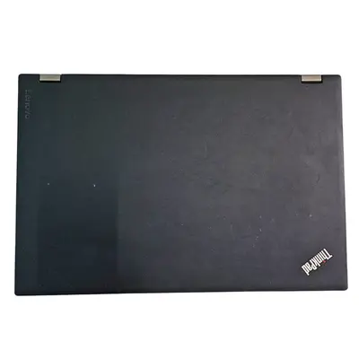 Laptop Lenovo ThinkPad P50 ~Liquid Money Așii Amanetului 3