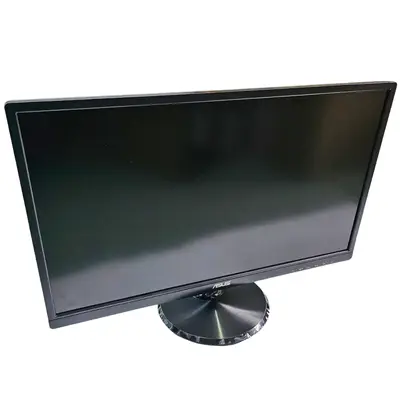 Monitor LED VA ASUS VA249HE ~Liquid Money Așii Amanetului 2