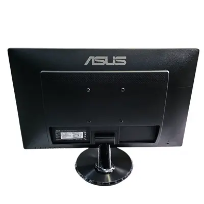 Monitor LED VA ASUS VA249HE ~Liquid Money Așii Amanetului 3
