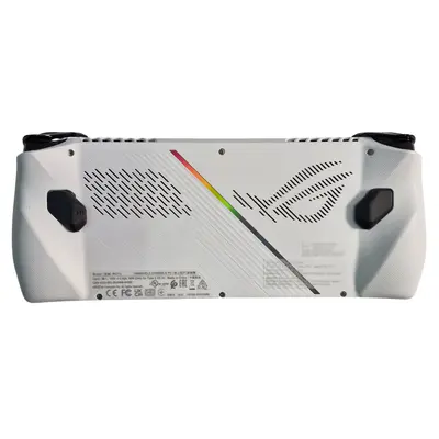 Consola ROG Ally RC71L  ~Liquid Money Așii Amanetului 3