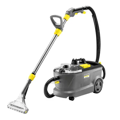 Aparat de curățat cu spray-extracție Puzzi 10/1   ~Liquid Money Așii Amanetului 1