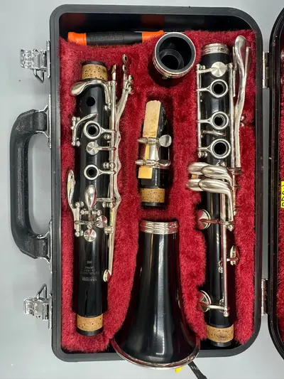 Clarinet YAMAHA
