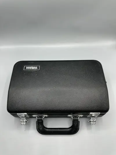 Clarinet YAMAHA 2