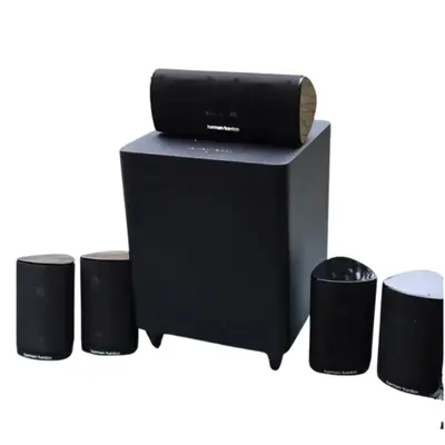 Subwoofer activ Harman Kardon  ~Liquid Money Așii Amanetului