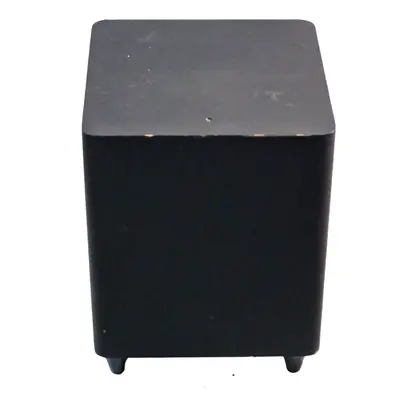 Subwoofer activ Harman Kardon  ~Liquid Money Așii Amanetului 2