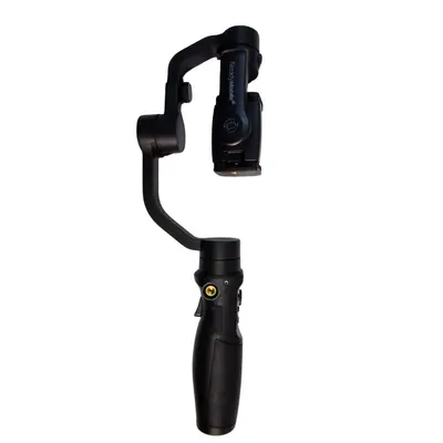 Gimbal Hohem, iSteady Mobile Plus,  ~Liquid Money Așii Amanetului 2