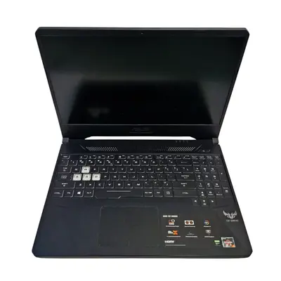 Laptop Asus TUF FX505D  ~Liquid Money Așii Amanetului