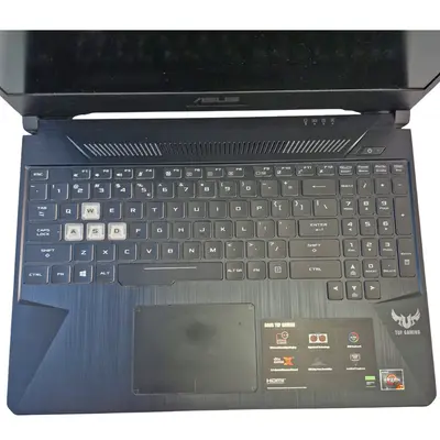 Laptop Asus TUF FX505D  ~Liquid Money Așii Amanetului 2