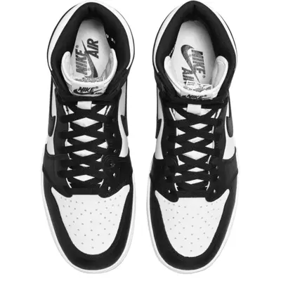 Sneakersi Air Jordan 1 ~Liquid Money Așii Amanetului 2
