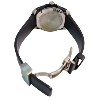 Ceas Gucci Dive 136 3 ~Liquid Money Așii Amanetului 5