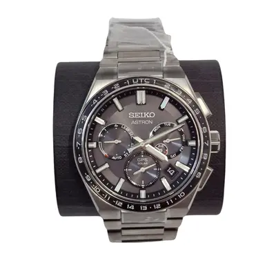Ceas Seiko Astron GPS Solar 5X53-0BR0 ~Liquid Money Așii Amanetului