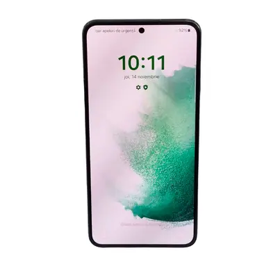 Telefon Samsung Galaxy S22 SM-S901B/DS  ~Liquid Money Așii Amanetului 3