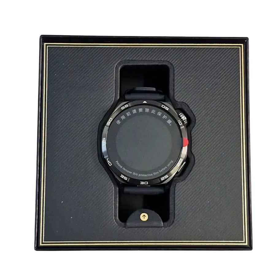 Ceas Huawei Watch GT5 VLI-B19 ~Liquid Money Așii Amanetului