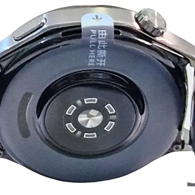 Ceas Huawei Watch GT5 VLI-B19 ~Liquid Money Așii Amanetului 5