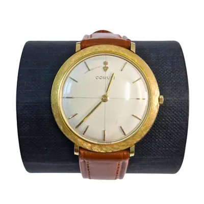 Ceas Corum C-1967 ~Liquid Money Așii Amanetului