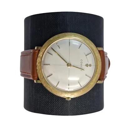 Ceas Corum C-1967 ~Liquid Money Așii Amanetului 2