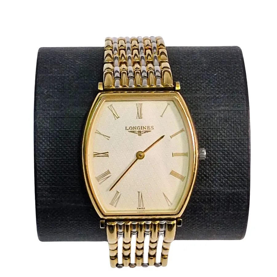 Ceas Longines L46352 ~Liquid Money Așii Amanetului