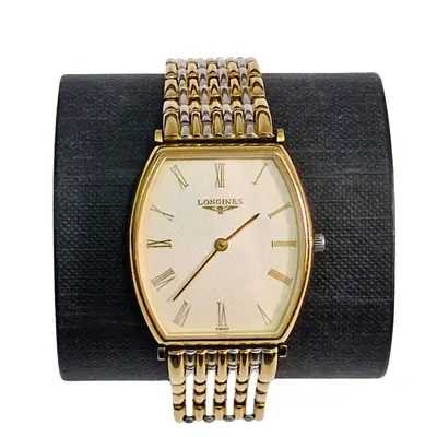 Ceas Longines L46352 ~Liquid Money Așii Amanetului