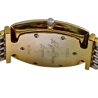 Ceas Longines L46352 ~Liquid Money Așii Amanetului 3