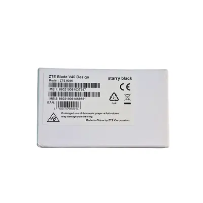 Telefon Design ZTE Blade V40 ~Liquid Money Așii Amanetului 3