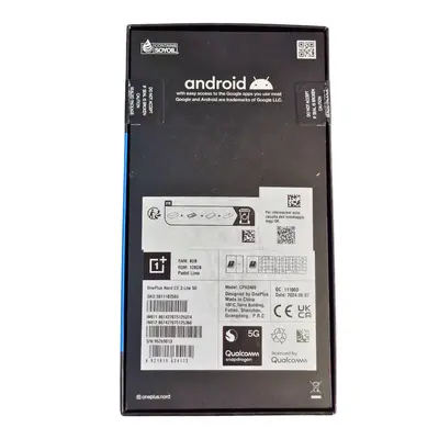 Telefon One Plus Nord CE 3 Lite 5 G ~Liquid Money Așii Amanetului 2