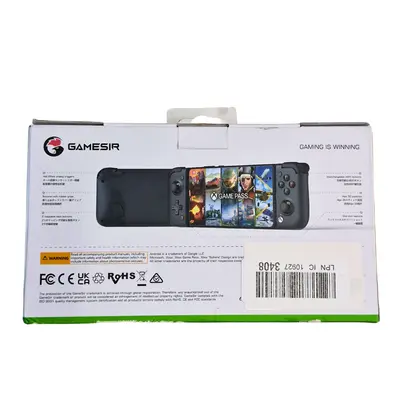 Gamepad GameSir X2 Pro  ~Liquid Money Așii Amanetului 2