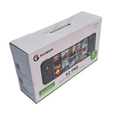 Gamepad GameSir X2 Pro  ~Liquid Money Așii Amanetului 3