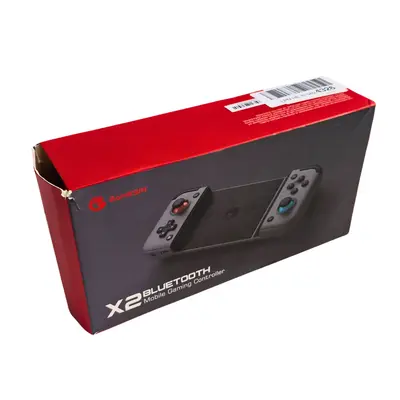Controler de jocuri GameSir X2 Bluetooth  ~Liquid Money Așii Amanetului 3