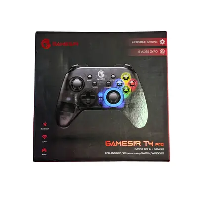 GameSir T4 Pro ~Liquid Money Așii Amanetului