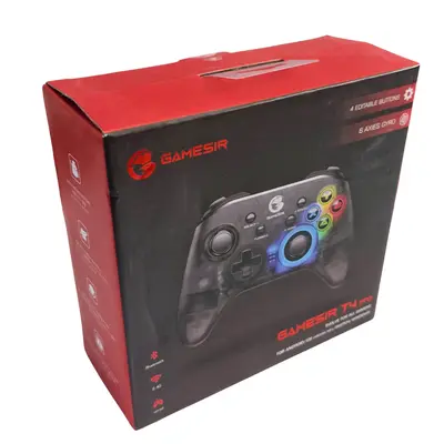 GameSir T4 Pro ~Liquid Money Așii Amanetului 3