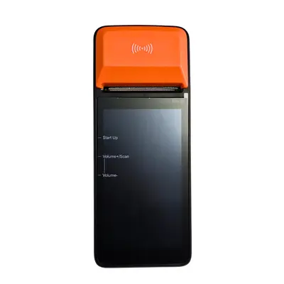 Terminal POS R330CS   ~Liquid Money Așii Amanetului
