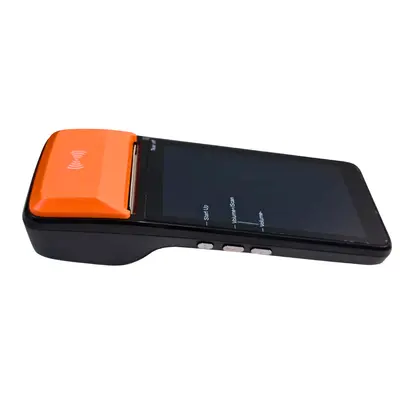 Terminal POS R330CS   ~Liquid Money Așii Amanetului 3