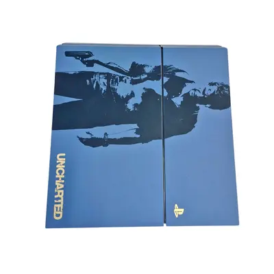 Consola Sony Playstation 4  ~Liquid Money Așii Amanetului 3