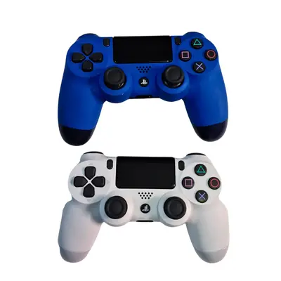 Consola Sony Playstation 4  ~Liquid Money Așii Amanetului 4