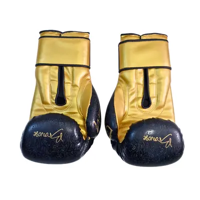 Mănuși de box Bravose Nemesis ~Liquid Money Așii Amanetului 3