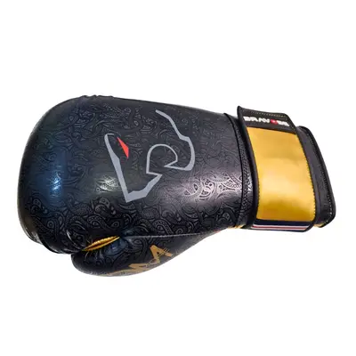 Mănuși de box Bravose Nemesis ~Liquid Money Așii Amanetului 4