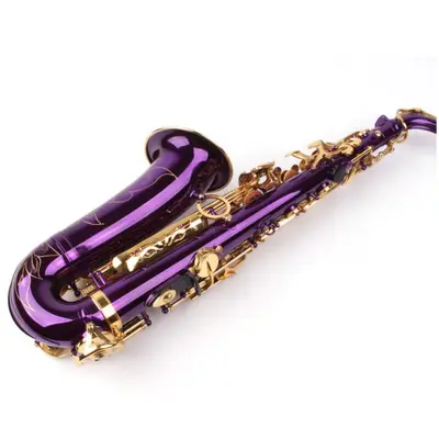 Saxofon Alto Karl Glaser ~Liquid Money Așii Amanetului 2