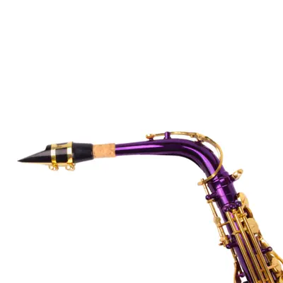 Saxofon Alto Karl Glaser ~Liquid Money Așii Amanetului 4