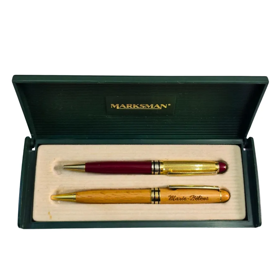 Set pixuri Marksman ~Liquid Money Așii Amanetului