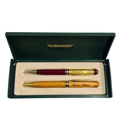 Set pixuri Marksman ~Liquid Money Așii Amanetului