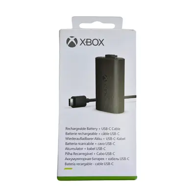 Baterie reîncărcabilă MICROSOFT Xbox  ~Liquid Money Așii Amanetului 4