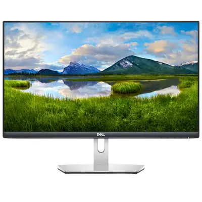 Monitor IPS LED DELL S2421HN  ~Liquid Money Așii Amanetului