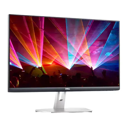 Monitor IPS LED DELL S2421HN  ~Liquid Money Așii Amanetului 2