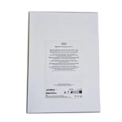 Apple Ipad A2602 ~Liquid Money Așii Amanetului 4